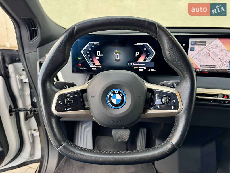 Внедорожник / Кроссовер BMW iX 2021 в Стрые фото 69 Внедорожник / Кроссовер BMW iX 2021 в Стрые