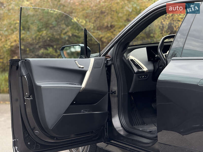Внедорожник / Кроссовер BMW iX 2022 в Тернополе фото 23 Внедорожник / Кроссовер BMW iX 2022 в Тернополе