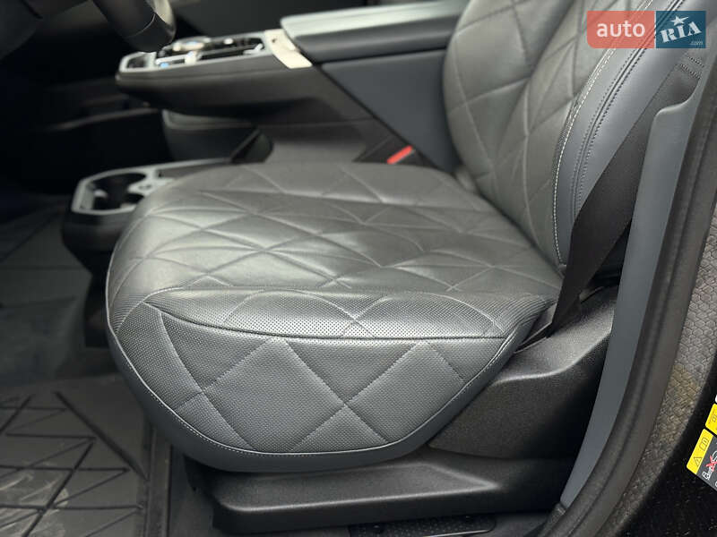 Внедорожник / Кроссовер BMW iX 2022 в Тернополе фото 27 Внедорожник / Кроссовер BMW iX 2022 в Тернополе