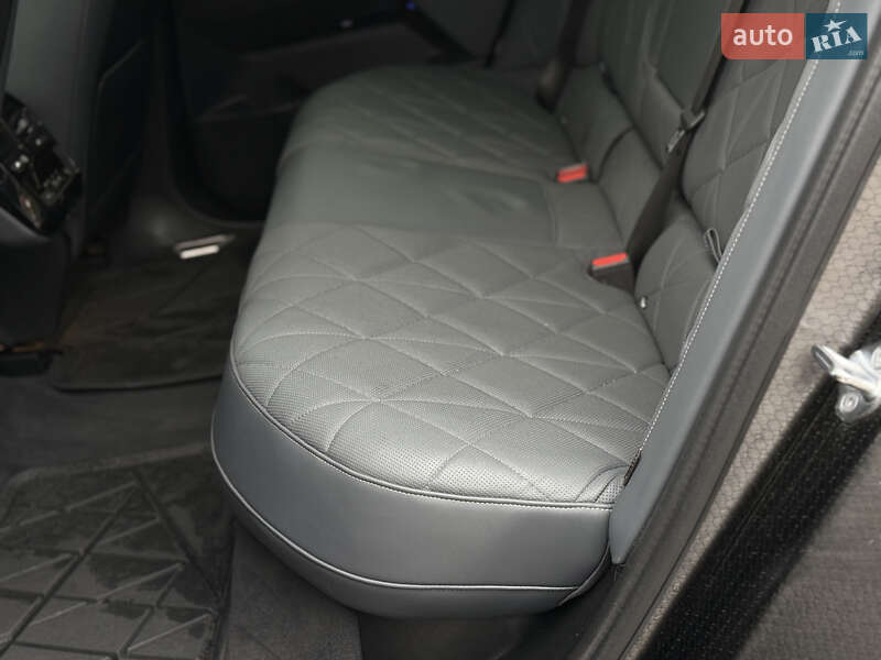 Внедорожник / Кроссовер BMW iX 2022 в Тернополе фото 32 Внедорожник / Кроссовер BMW iX 2022 в Тернополе