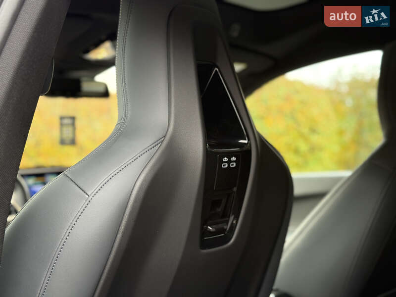 Внедорожник / Кроссовер BMW iX 2022 в Тернополе фото 39 Внедорожник / Кроссовер BMW iX 2022 в Тернополе