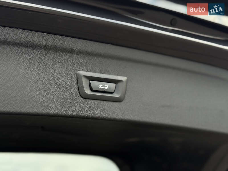 Внедорожник / Кроссовер BMW iX 2022 в Тернополе фото 44 Внедорожник / Кроссовер BMW iX 2022 в Тернополе