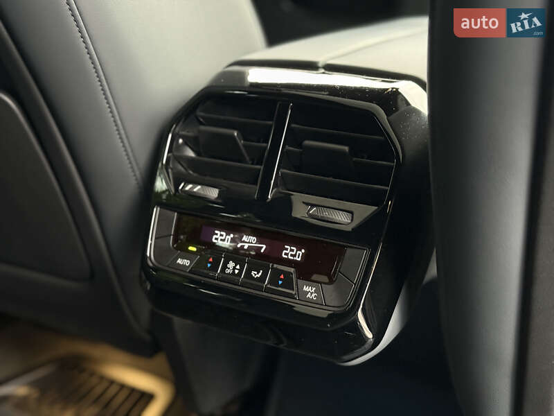 Внедорожник / Кроссовер BMW iX 2022 в Тернополе фото 51 Внедорожник / Кроссовер BMW iX 2022 в Тернополе