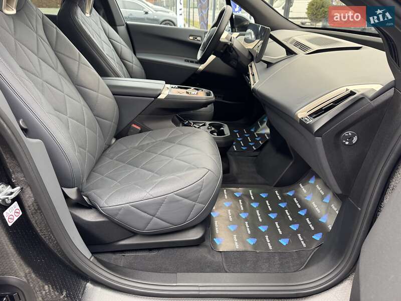Внедорожник / Кроссовер BMW iX 2023 в Ровно фото 44 Внедорожник / Кроссовер BMW iX 2023 в Ровно