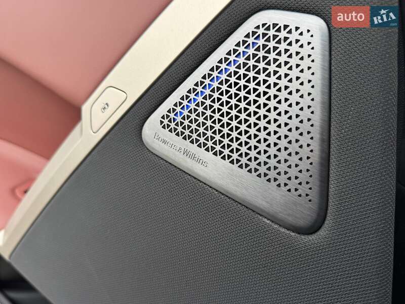 Внедорожник / Кроссовер BMW iX 2022 в Киеве фото 6 Внедорожник / Кроссовер BMW iX 2022 в Киеве