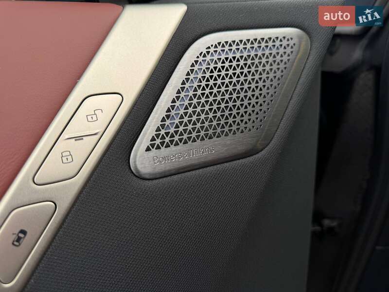 Внедорожник / Кроссовер BMW iX 2022 в Киеве фото 19 Внедорожник / Кроссовер BMW iX 2022 в Киеве