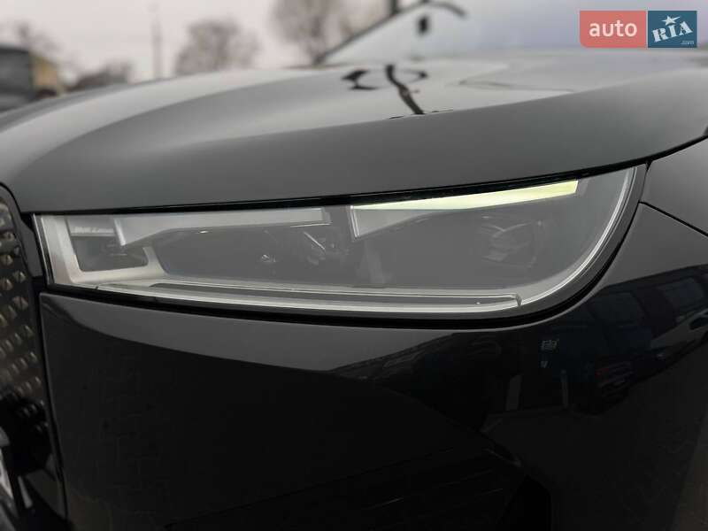 Внедорожник / Кроссовер BMW iX 2022 в Киеве фото 24 Внедорожник / Кроссовер BMW iX 2022 в Киеве