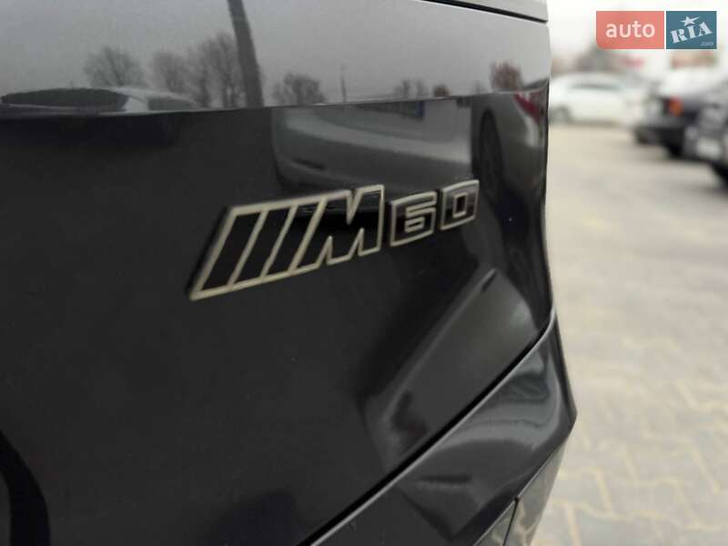 Внедорожник / Кроссовер BMW iX 2022 в Киеве фото 30 Внедорожник / Кроссовер BMW iX 2022 в Киеве