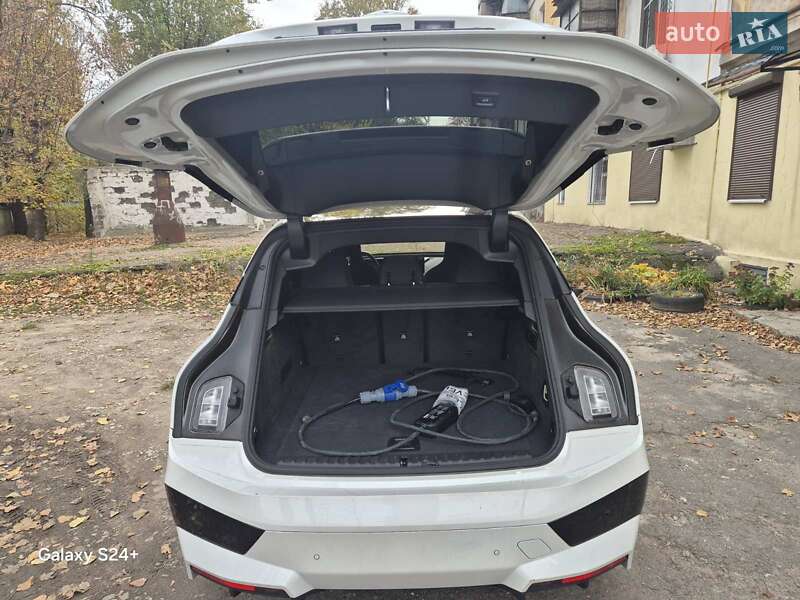 Внедорожник / Кроссовер BMW iX 2023 в Каменском