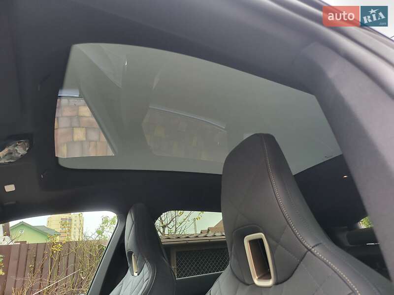 Внедорожник / Кроссовер BMW iX 2023 в Житомире