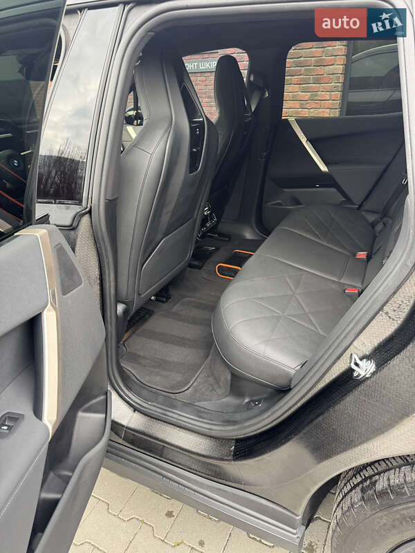 Внедорожник / Кроссовер BMW iX 2023 в Хмельницком фото 8 Внедорожник / Кроссовер BMW iX 2023 в Хмельницком