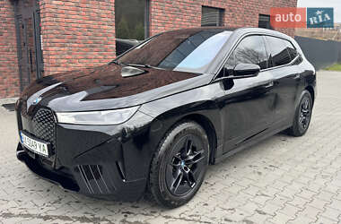Внедорожник / Кроссовер BMW iX 2023 в Хмельницком