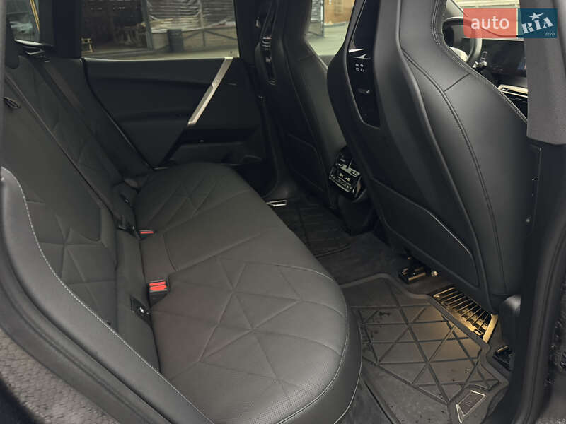 Внедорожник / Кроссовер BMW iX 2023 в Киеве фото 27 Внедорожник / Кроссовер BMW iX 2023 в Киеве