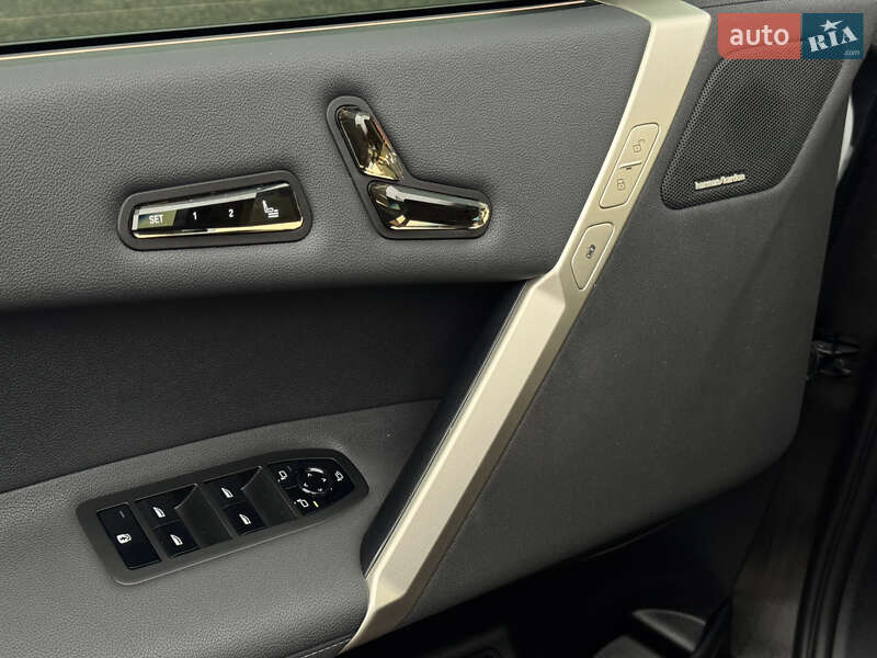 Внедорожник / Кроссовер BMW iX 2023 в Киеве фото 41 Внедорожник / Кроссовер BMW iX 2023 в Киеве