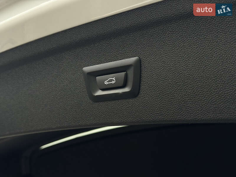 Внедорожник / Кроссовер BMW iX 2023 в Киеве фото 46 Внедорожник / Кроссовер BMW iX 2023 в Киеве