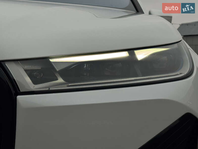 Внедорожник / Кроссовер BMW iX 2023 в Киеве фото 52 Внедорожник / Кроссовер BMW iX 2023 в Киеве