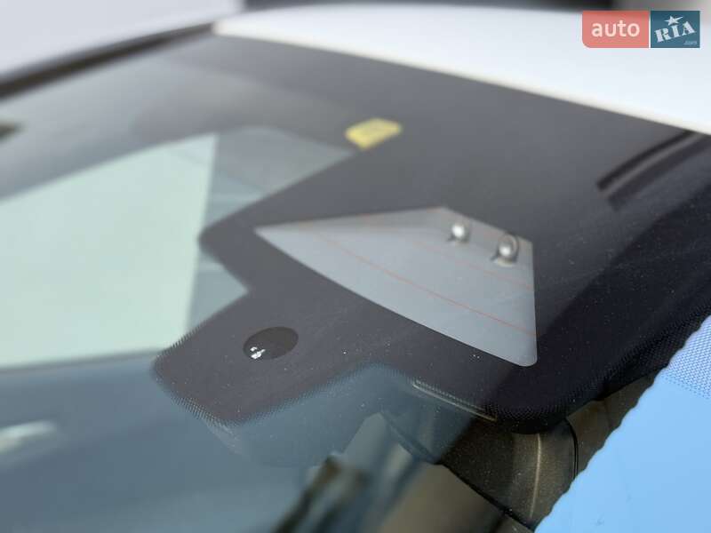 Внедорожник / Кроссовер BMW iX 2022 в Тернополе