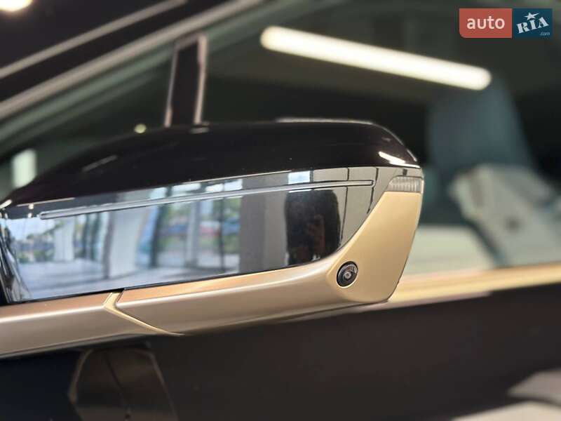 Внедорожник / Кроссовер BMW iX 2024 в Львове фото 12 Внедорожник / Кроссовер BMW iX 2024 в Львове