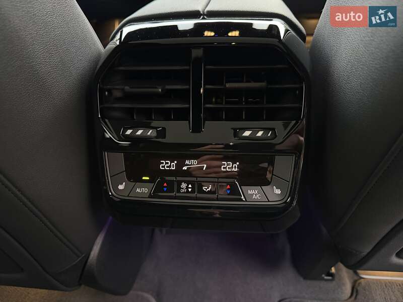 Внедорожник / Кроссовер BMW iX 2022 в Ковеле фото 16 Внедорожник / Кроссовер BMW iX 2022 в Ковеле