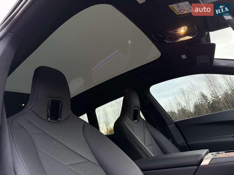 Внедорожник / Кроссовер BMW iX 2022 в Ковеле фото 24 Внедорожник / Кроссовер BMW iX 2022 в Ковеле