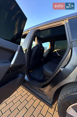Внедорожник / Кроссовер BMW iX 2024 в Ужгороде