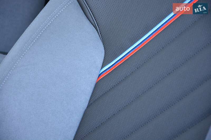 Позашляховик / Кросовер BMW iX 2025 в Києві