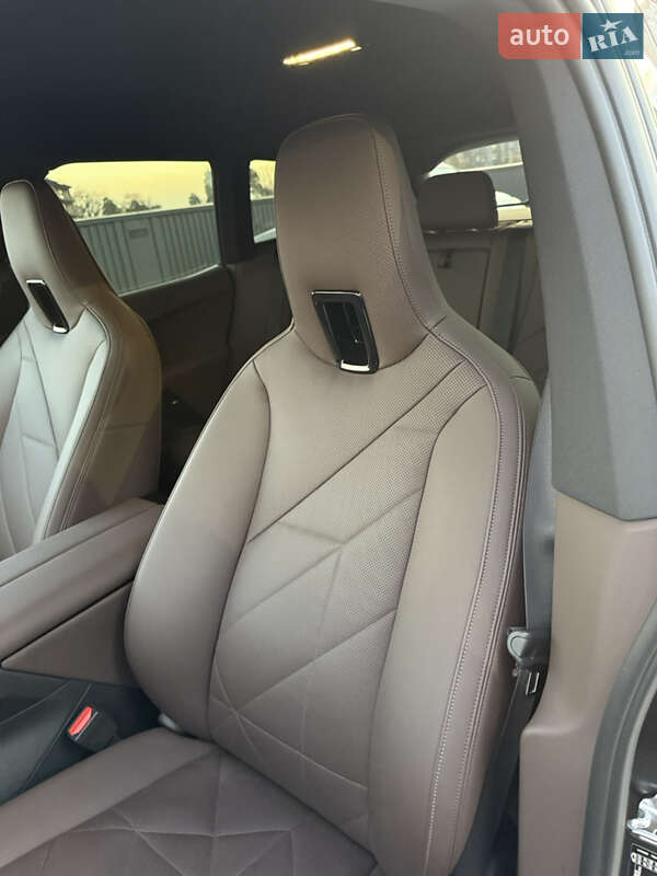Внедорожник / Кроссовер BMW iX 2023 в Киеве фото 18 Внедорожник / Кроссовер BMW iX 2023 в Киеве