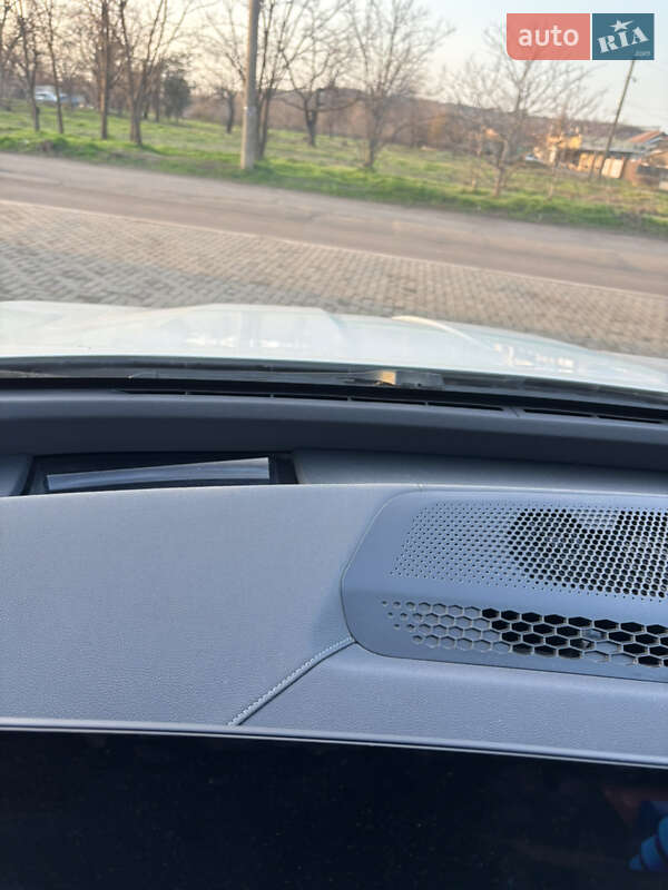 Внедорожник / Кроссовер BMW iX 2022 в Кривом Роге