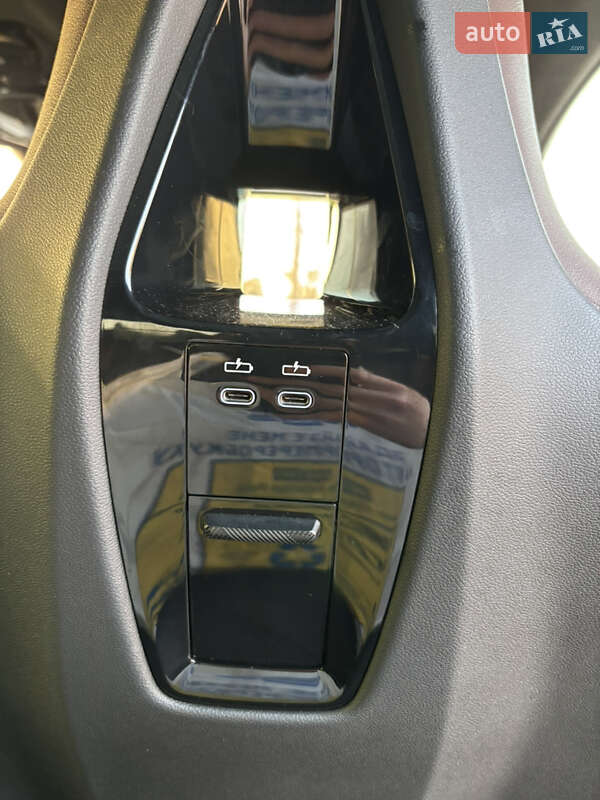 Внедорожник / Кроссовер BMW iX 2022 в Кривом Роге