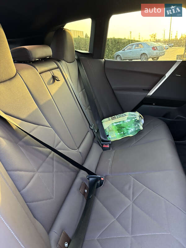 Внедорожник / Кроссовер BMW iX 2022 в Кривом Роге