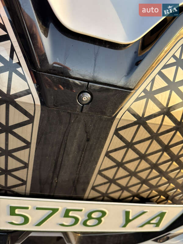 Внедорожник / Кроссовер BMW iX 2022 в Кривом Роге