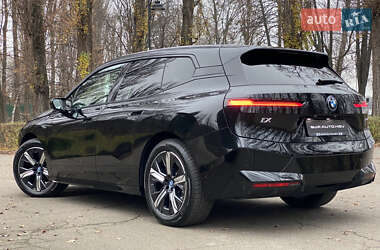 Позашляховик / Кросовер BMW iX 2024 в Києві