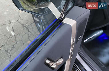 Внедорожник / Кроссовер BMW iX 2024 в Киеве