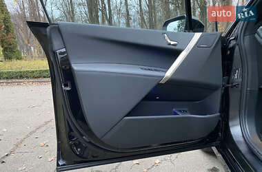 Внедорожник / Кроссовер BMW iX 2024 в Киеве