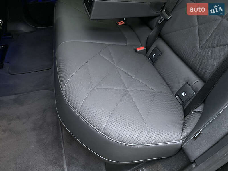 Внедорожник / Кроссовер BMW iX 2024 в Киеве