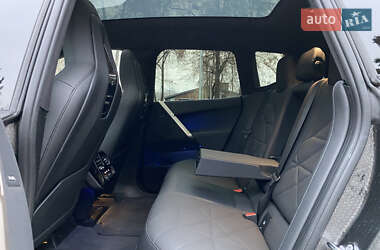 Внедорожник / Кроссовер BMW iX 2024 в Киеве