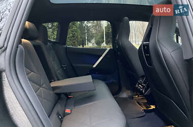 Внедорожник / Кроссовер BMW iX 2024 в Киеве