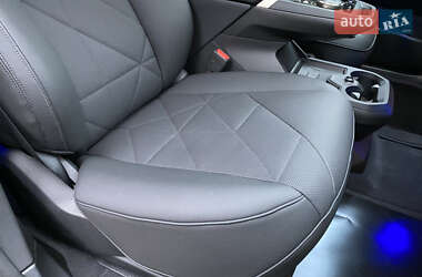 Внедорожник / Кроссовер BMW iX 2024 в Киеве