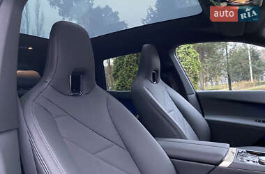 Внедорожник / Кроссовер BMW iX 2024 в Киеве