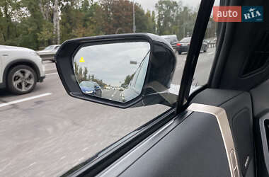 Внедорожник / Кроссовер BMW iX 2024 в Киеве