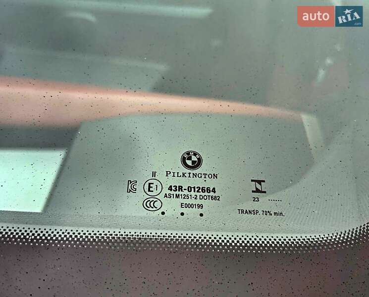 Внедорожник / Кроссовер BMW iX 2022 в Киеве фото 23 Внедорожник / Кроссовер BMW iX 2022 в Киеве