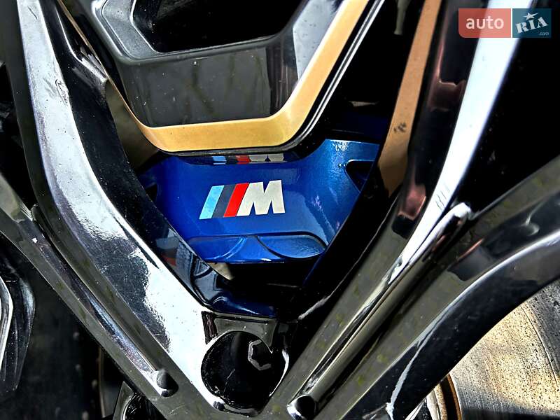 Внедорожник / Кроссовер BMW iX 2022 в Киеве фото 51 Внедорожник / Кроссовер BMW iX 2022 в Киеве