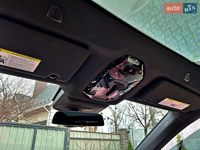 Внедорожник / Кроссовер BMW iX 2022 в Киеве фото 42 Внедорожник / Кроссовер BMW iX 2022 в Киеве