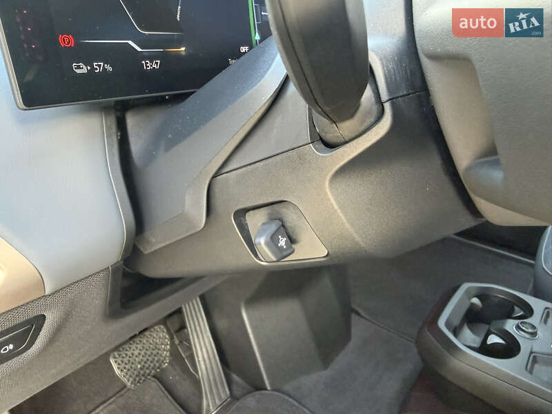 Внедорожник / Кроссовер BMW iX 2021 в Ивано-Франковске