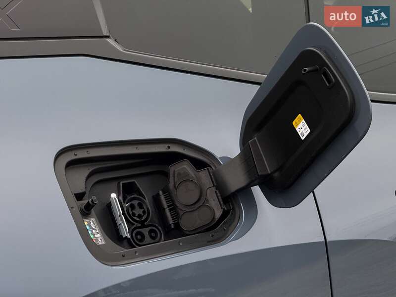 Внедорожник / Кроссовер BMW iX 2022 в Луцке