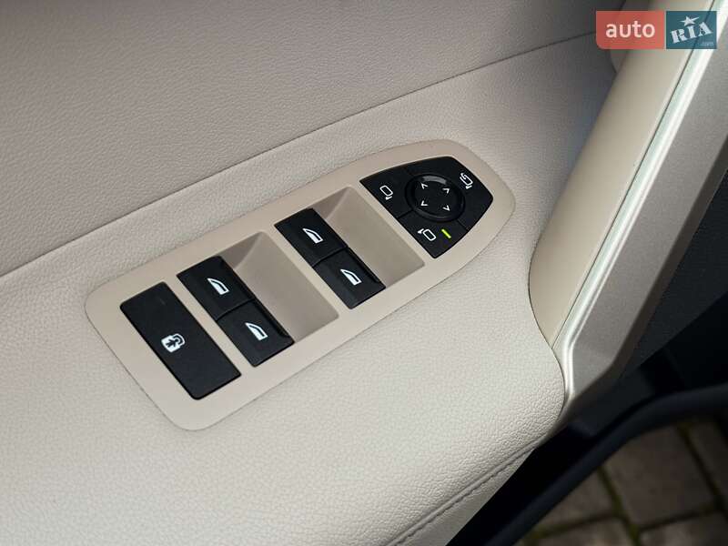 Внедорожник / Кроссовер BMW iX 2022 в Луцке