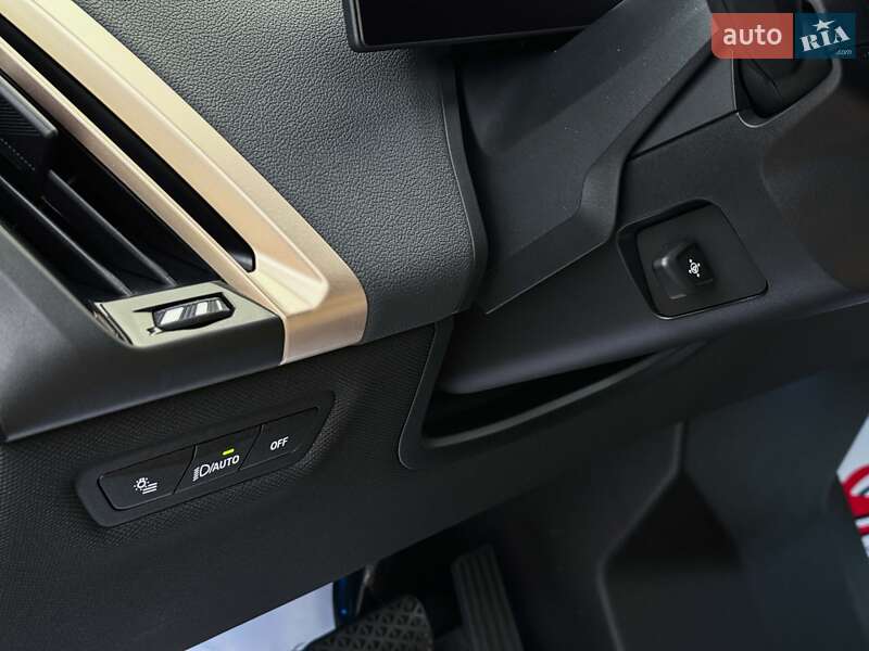 Внедорожник / Кроссовер BMW iX 2022 в Луцке