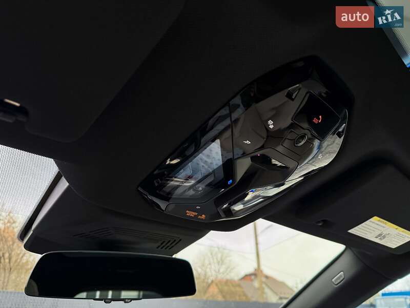 Внедорожник / Кроссовер BMW iX 2022 в Луцке