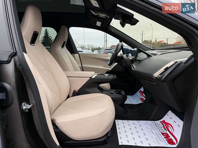 Внедорожник / Кроссовер BMW iX 2022 в Луцке