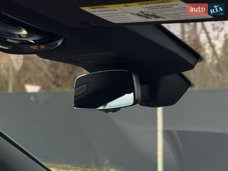 Внедорожник / Кроссовер BMW iX 2022 в Луцке